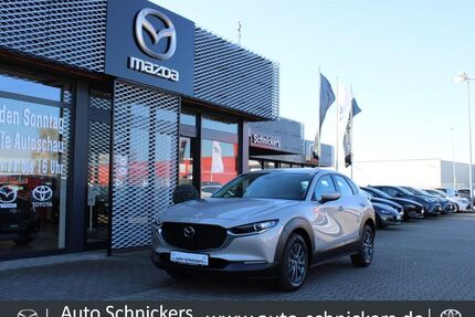 Mazda CX-30 Gebrauchtwagen