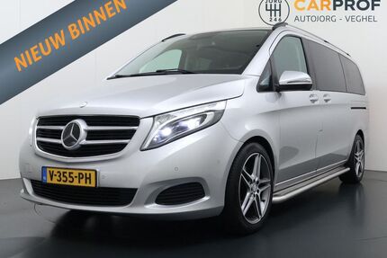 Mercedes-Benz V 220 Gebrauchtwagen