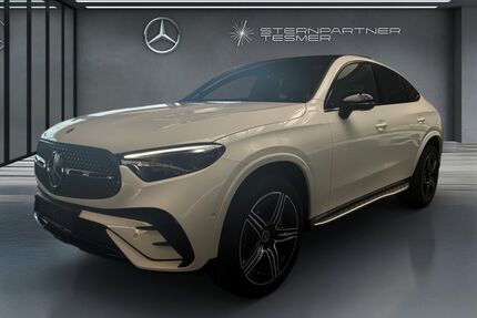 Mercedes-Benz GLC 300 Gebrauchtwagen