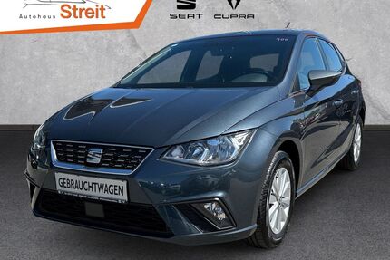 Seat Ibiza Gebrauchtwagen