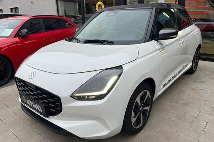 Suzuki Swift Gebrauchtwagen