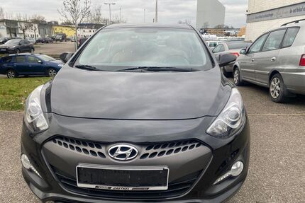 Hyundai i30 Gebrauchtwagen