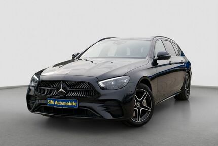 Mercedes-Benz E 300 Gebrauchtwagen