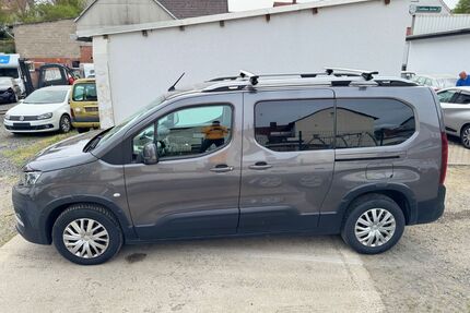 Peugeot Rifter Gebrauchtwagen