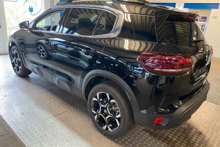 Citroen C5 Aircross Gebrauchtwagen