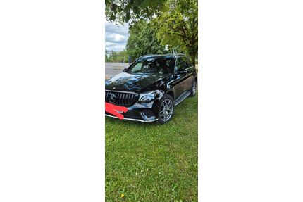Mercedes-Benz GLC 250 Gebrauchtwagen