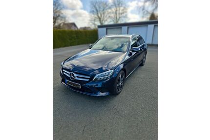 Mercedes-Benz C 200 Gebrauchtwagen