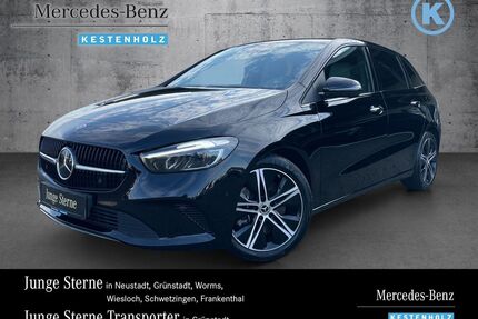 Mercedes-Benz B 250 Gebrauchtwagen