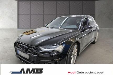 Audi S6 Gebrauchtwagen