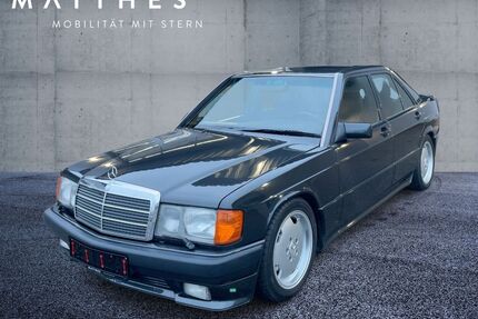 Mercedes-Benz 190 Gebrauchtwagen