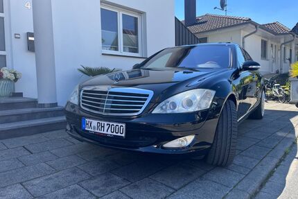 Mercedes-Benz S 350 Gebrauchtwagen