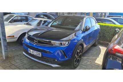Opel Mokka Gebrauchtwagen