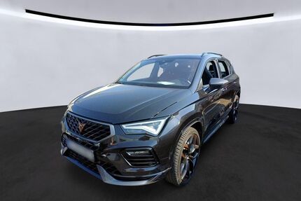 Cupra Ateca Gebrauchtwagen