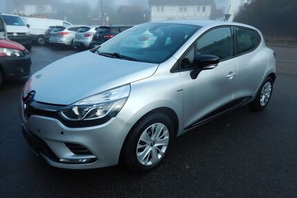 Renault Clio Gebrauchtwagen