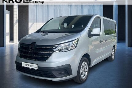 Renault Trafic Gebrauchtwagen