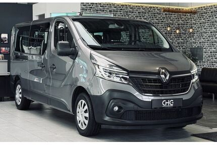 Renault Trafic Gebrauchtwagen