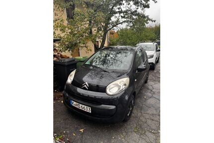Citroen C1 Gebrauchtwagen