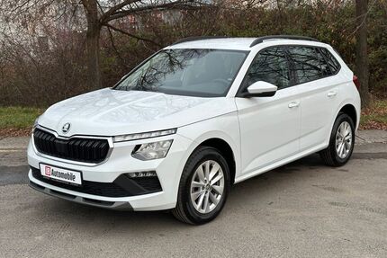 Skoda Kamiq Gebrauchtwagen