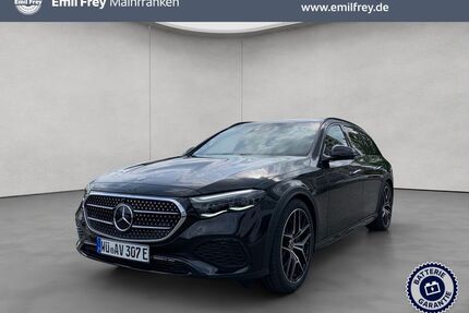 Mercedes-Benz E 300 Gebrauchtwagen
