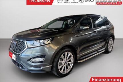 Ford Edge Gebrauchtwagen