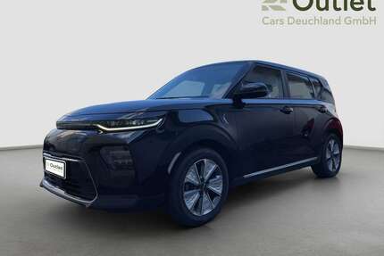 Kia Soul Gebrauchtwagen