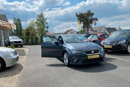 Seat Ibiza Gebrauchtwagen