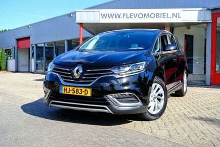 Renault Espace Gebrauchtwagen