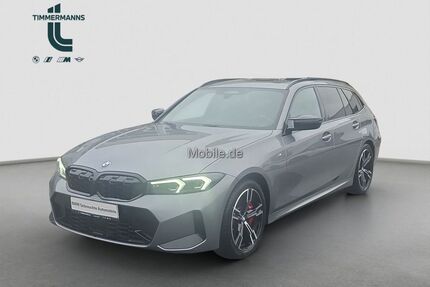 BMW M340i Gebrauchtwagen