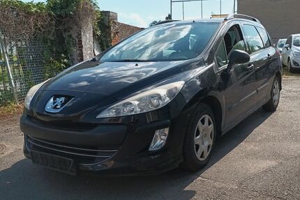 Peugeot 308 Gebrauchtwagen