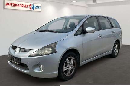 Mitsubishi Grandis Gebrauchtwagen
