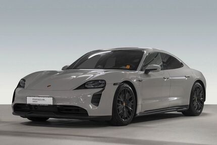 Porsche Taycan Gebrauchtwagen