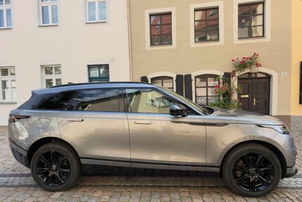 Land Rover Range Rover Velar Gebrauchtwagen