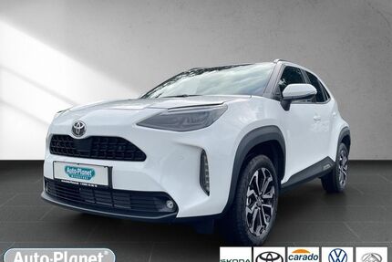 Toyota Yaris Cross Gebrauchtwagen