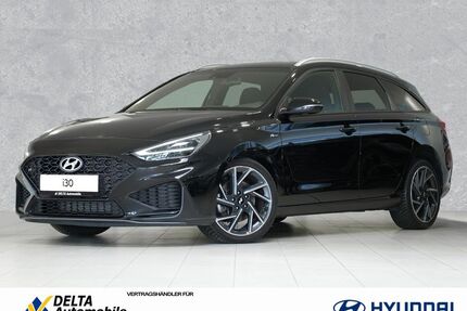 Hyundai i30 Gebrauchtwagen