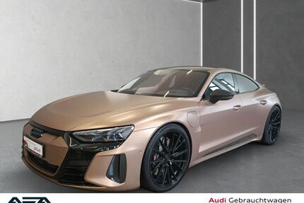 Audi RS e-tron GT Gebrauchtwagen
