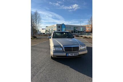 Mercedes-Benz C 180 Gebrauchtwagen