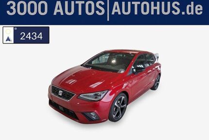 Seat Ibiza Gebrauchtwagen