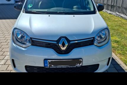 Renault Twingo Gebrauchtwagen
