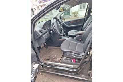Mercedes-Benz A 180 Gebrauchtwagen