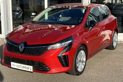 Renault Clio Gebrauchtwagen
