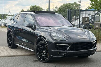 Porsche Cayenne Gebrauchtwagen