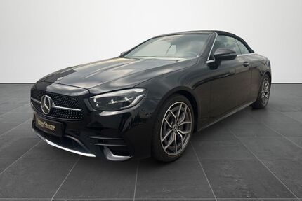 Mercedes-Benz E 200 Gebrauchtwagen