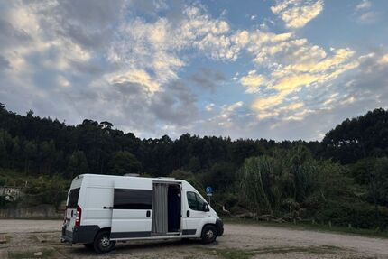 Fiat Ducato Gebrauchtwagen