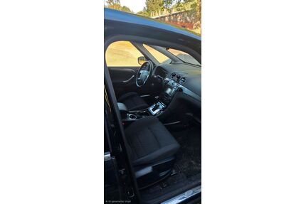 Ford S-Max Gebrauchtwagen