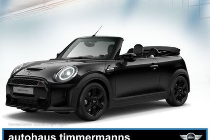 Mini Cooper S Cabrio Gebrauchtwagen