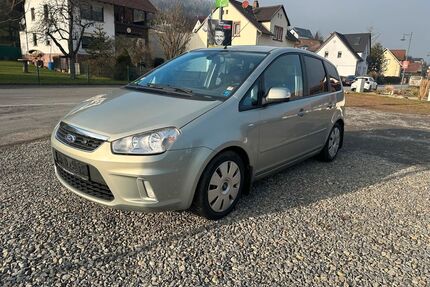 Ford C-Max Gebrauchtwagen