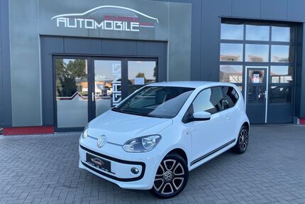 VW up! Gebrauchtwagen
