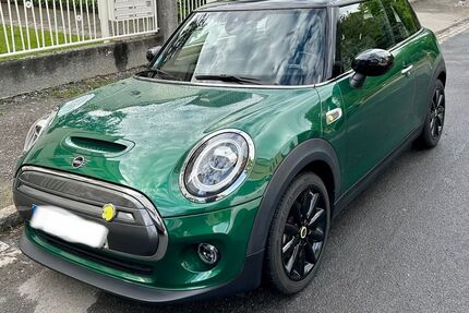 Mini Cooper SE Gebrauchtwagen