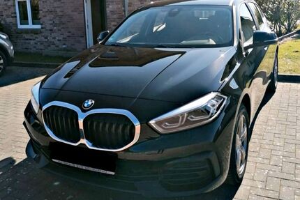 BMW 118 Gebrauchtwagen