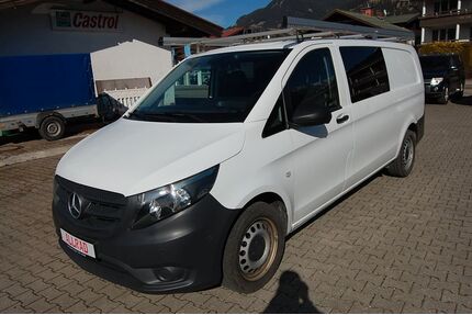 Mercedes-Benz Vito Gebrauchtwagen